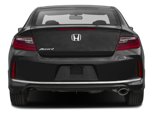 2016 Honda Accord LX-S