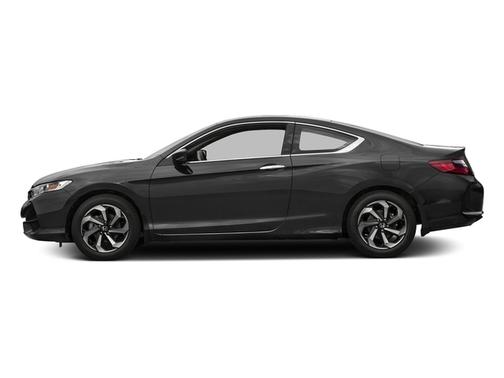 2016 Honda Accord LX-S