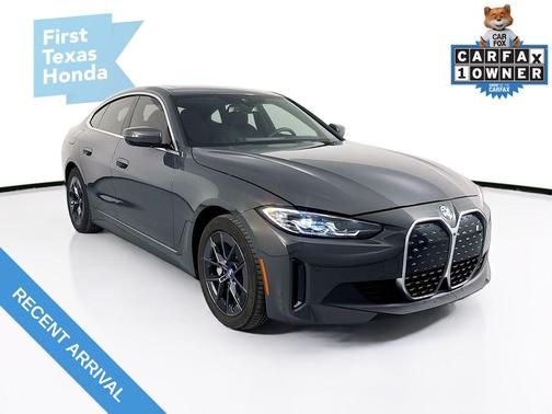 2024 BMW i4 Gran Coupe eDrive35