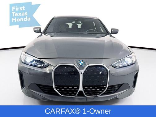 2024 BMW i4 Gran Coupe eDrive35