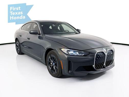 2024 BMW i4 Gran Coupe eDrive35
