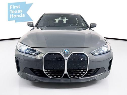 2024 BMW i4 Gran Coupe eDrive35