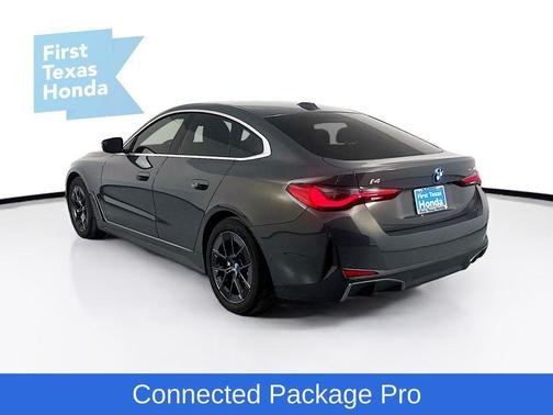 2024 BMW i4 Gran Coupe eDrive35