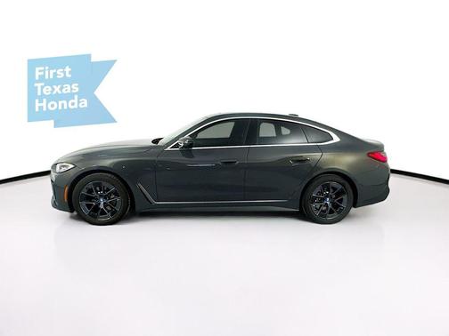 2024 BMW i4 Gran Coupe eDrive35
