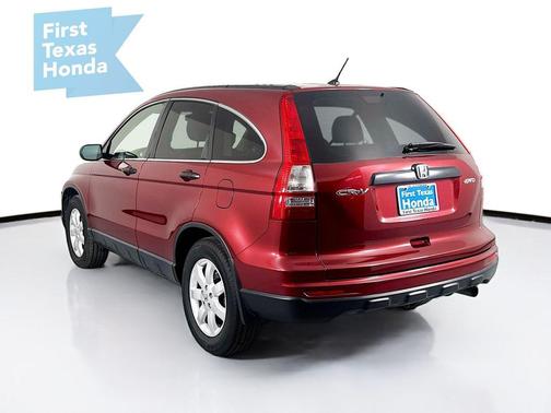 2011 Honda CR-V SE