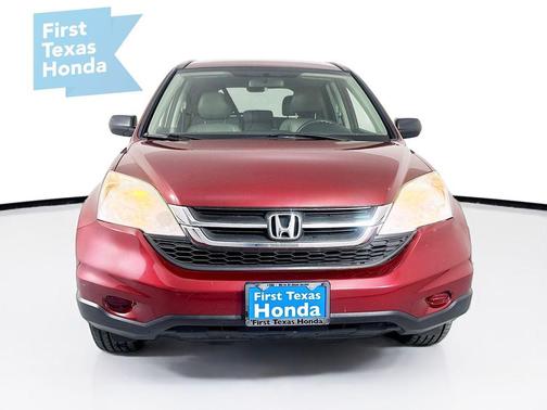 2011 Honda CR-V SE