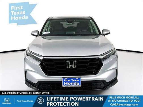 2025 Honda CR-V EX-L 2WD