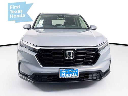 2026 Honda CR-V EX 2WD