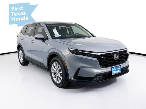 2026 Honda CR-V EX 2WD