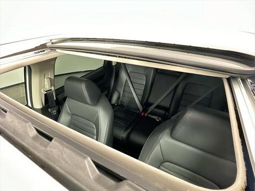 2025 Honda CR-V EX-L 2WD