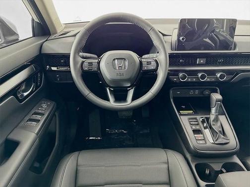 2025 Honda CR-V EX-L 2WD
