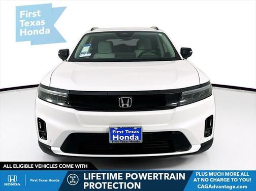 2025 Honda Prologue Touring
