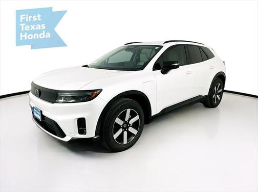 2025 Honda Prologue Touring