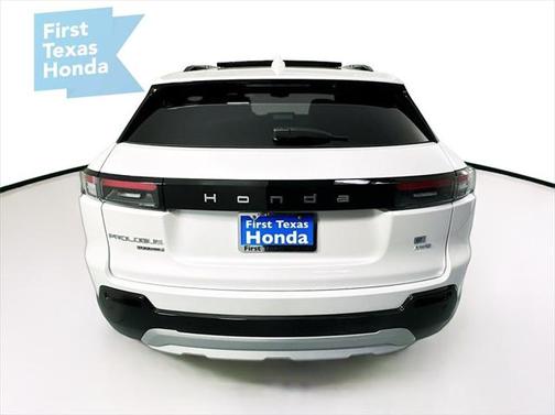 2025 Honda Prologue Touring