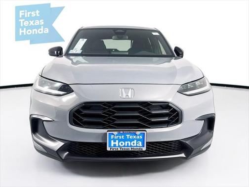 2026 Honda HR-V 2WD Sport