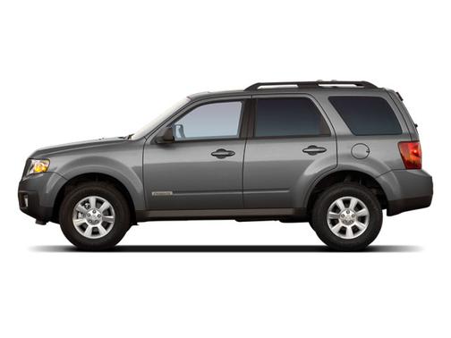 2008 Mazda Tribute s Sport