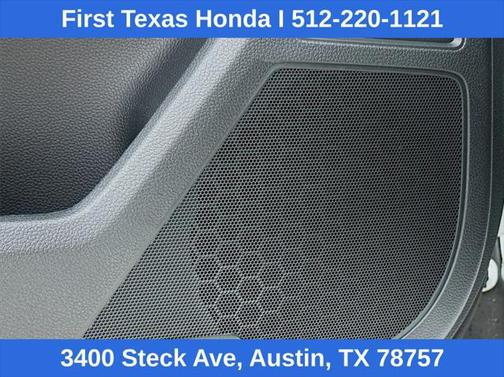 2025 Honda CR-V EX-L 2WD