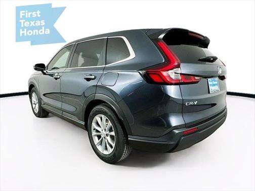 2025 Honda CR-V EX 2WD