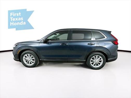 2025 Honda CR-V EX 2WD