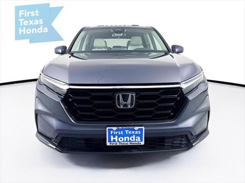 2025 Honda CR-V EX 2WD