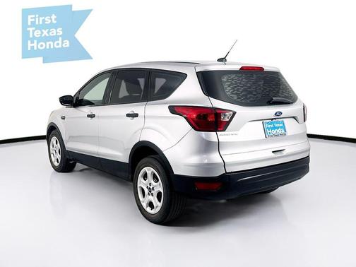 2019 Ford Escape S