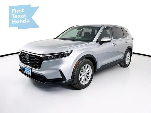 2025 Honda CR-V EX 2WD