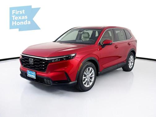 2026 Honda CR-V EX 2WD