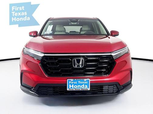 2026 Honda CR-V EX 2WD