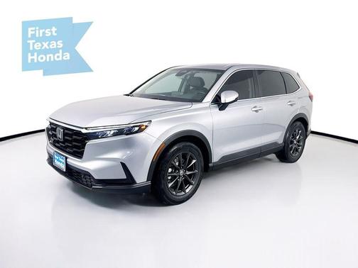 2026 Honda CR-V EX-L 2WD