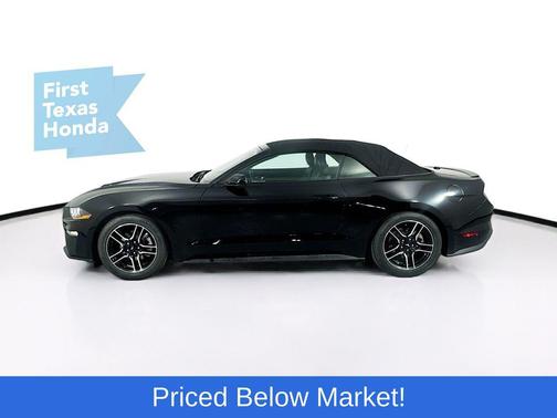 2023 Ford Mustang EcoBoost Premium