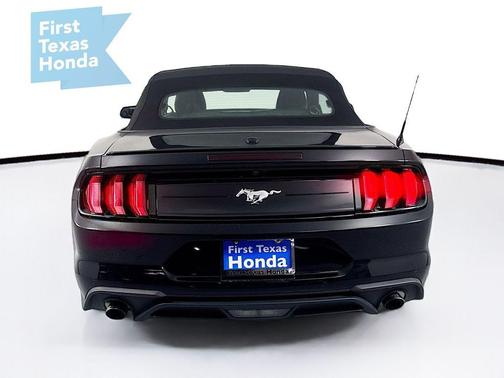 2023 Ford Mustang EcoBoost Premium