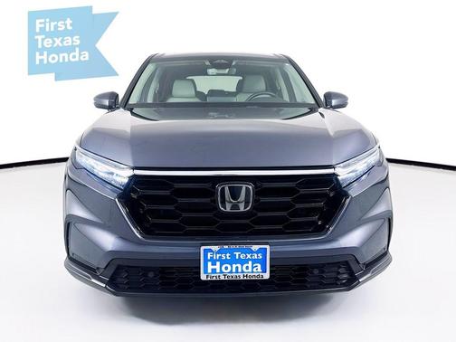 2026 Honda CR-V EX-L 2WD