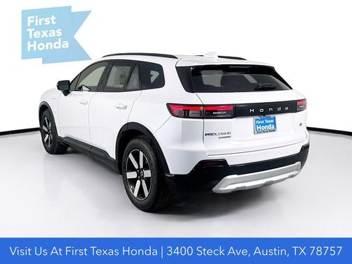 2026 Honda Prologue Touring