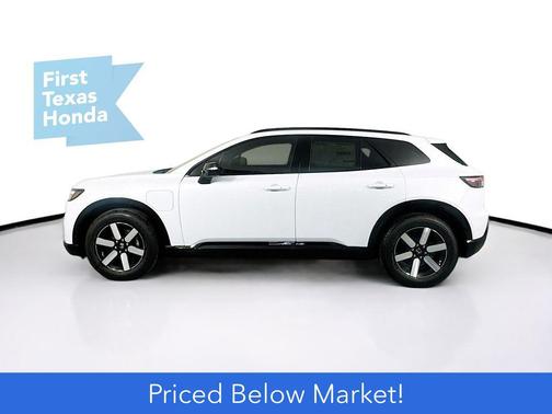 2026 Honda Prologue Touring