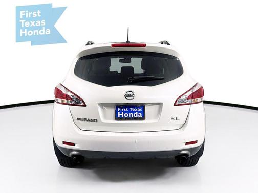 2014 Nissan Murano SL