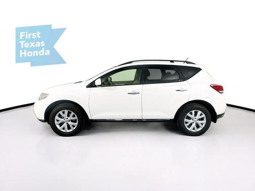 2014 Nissan Murano SL