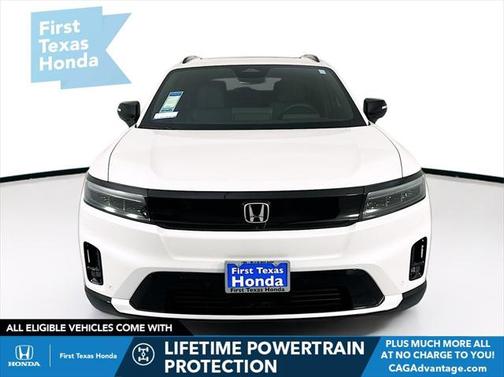 2025 Honda Prologue Elite