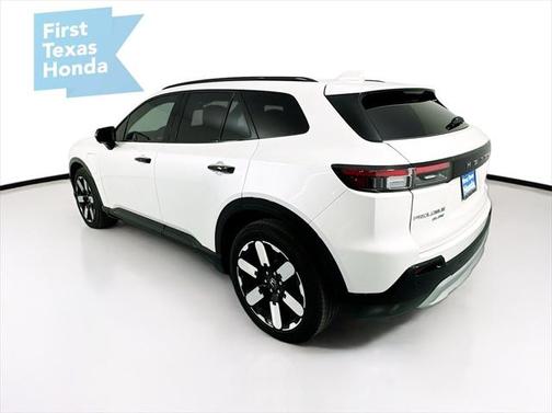 2025 Honda Prologue Elite