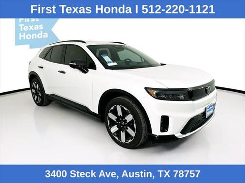 2025 Honda Prologue Elite