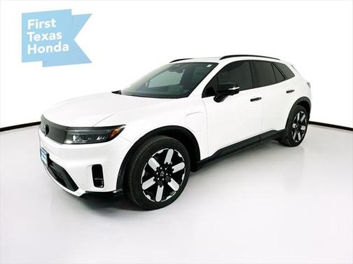 2025 Honda Prologue Elite