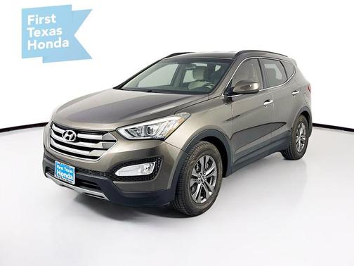 2013 Hyundai SANTA FE Sport