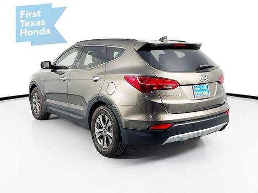 2013 Hyundai SANTA FE Sport