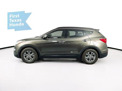 2013 Hyundai SANTA FE Sport