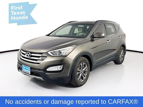 2013 Hyundai SANTA FE Sport