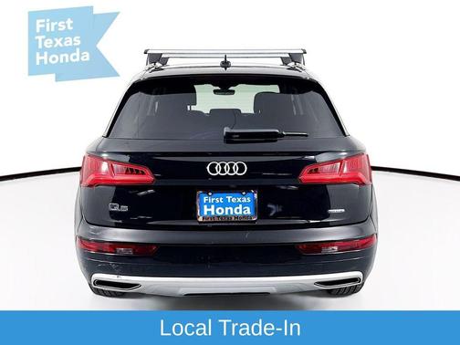 2019 Audi Q5 2.0T Premium