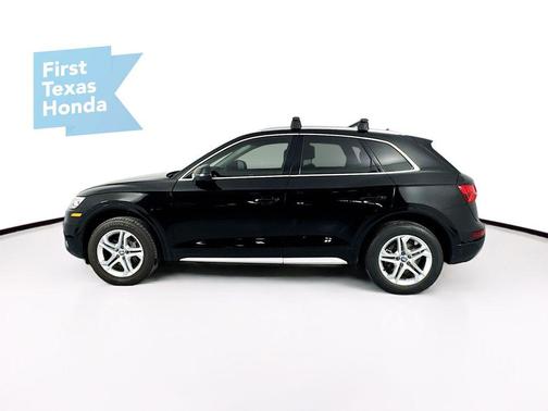 2019 Audi Q5 2.0T Premium