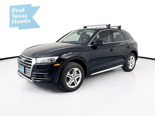 2019 Audi Q5 2.0T Premium