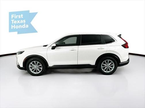2025 Honda CR-V EX 2WD