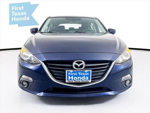 2015 Mazda Mazda3 i Touring