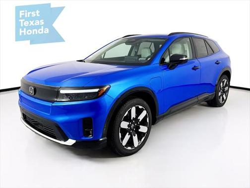 2025 Honda Prologue Elite